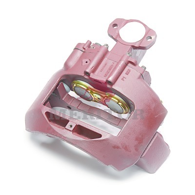 BRAKE CALIPER LEFT